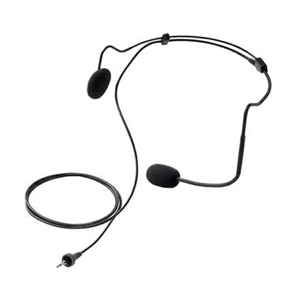 WX-SM405 パナソニック 新品 音響設備 1.9 GHz帯 ヘッドセットマイクロホン