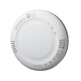 XW-225G 新コスモス 新品 ガス・CO警報器 ヘッドのみ 都市ガス用 XW-815G後継品