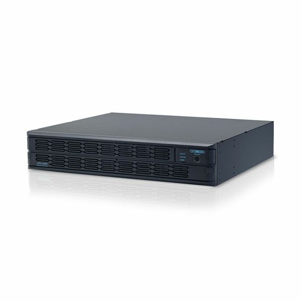 YEUP-151SPF(YEUP-101PAF後継品)ユタカ製 Hyper Fシリーズ 常時インバータ給電方式 UPS1510SPF 1500VA/1050W 縦置/横置/ラック兼用型 UPS(無停電電源装置)