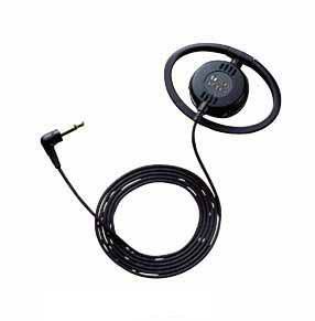 YP-E401 TOA製 耳掛型イヤホン 【全国一律送料450円】