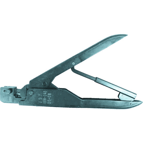 YRM-240 JST PHコンタクト用手動工具【発注単位:1】
