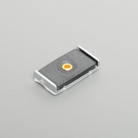 Z0204 アメリカン電機 マグネット 4ケ入