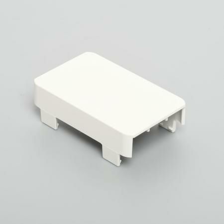Z0258 アメリカン電機 絶縁カバー ワンタッチ プッシュ タイプ (5ヶ入)