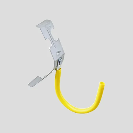 Z0271 アメリカン電機 純正品新品 吊りボルト用ケーブル支持金具 適合吊りボルト:W3/8、W1/2