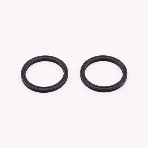 A-10666 LIXIL・INAX Ｘパッキンセット（２個入）  浴室部品 [A-10666] 【送料全国一律275円】