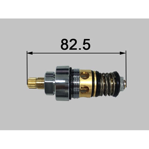 A-1182 LIXIL・INAX 一時止水付シャワー・バス切替弁部 浴室部品 [A-1182] 【全国一律送料450円】