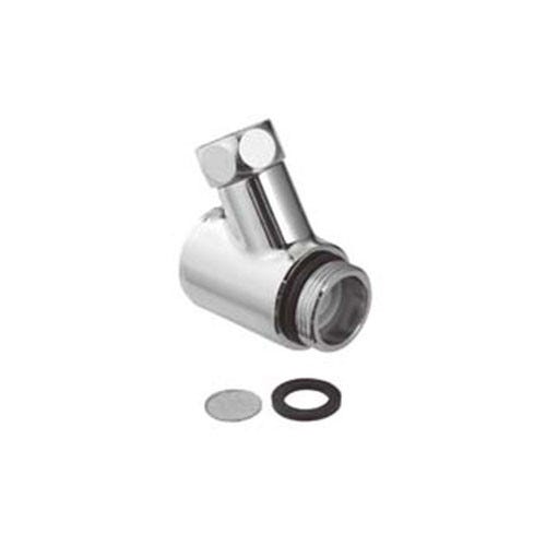 A-4199-1-PU LIXIL・INAX 純正部品 新品 止水バルブ固定エルボ 浴室部品