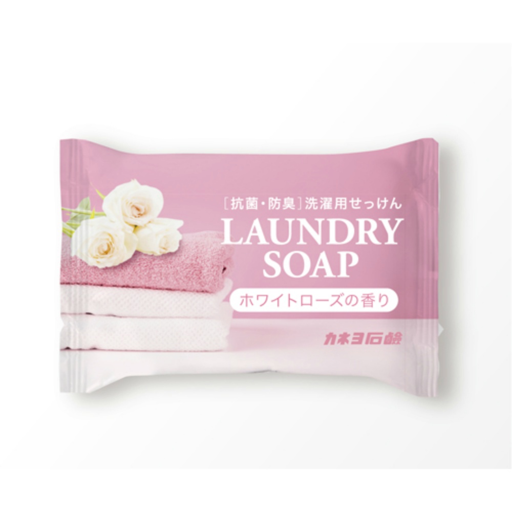 カネヨ石鹸 純正品 カネヨランドリーソープ 4901329240411【単品販売。ケース販売ではございません。】