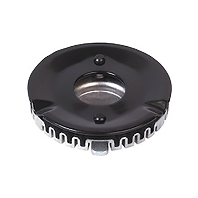 SKC7754 ノーリツ 純正部品 高火力用 バーナーキャップ LLC/BA【HM】