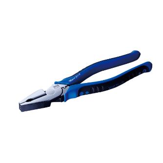 ZM80-200 フジ矢 純正品新品 ビクタープラス偏芯ペンチ (VICTOR)