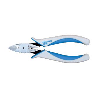 PP460-150 フジ矢 純正品新品 超硬刃付プロテックニッパ(ラウンド刃)