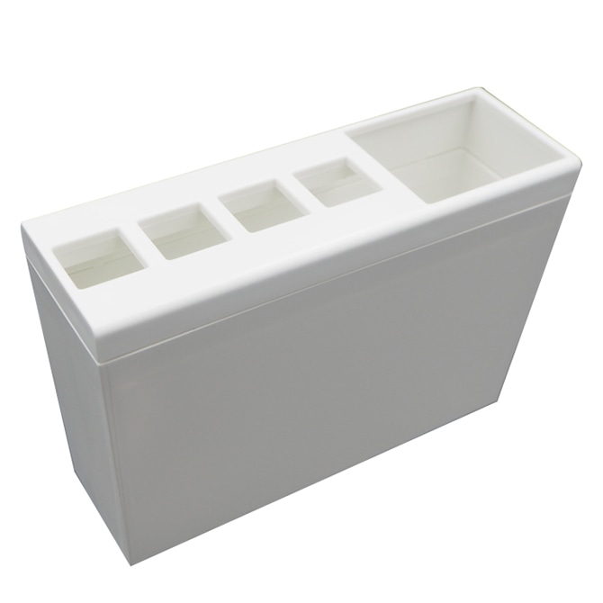 SGN8666 ノーリツ 純正部品 歯ブラシBOX ハンガータイプ (LPAM-074)