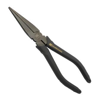 353R-200BG フジ矢 純正品新品 メカニックプライヤー(黒金)