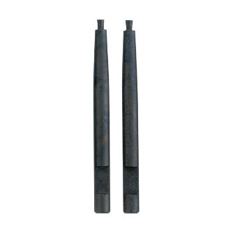 FS-L2 フジ矢 純正品新品 スナップリング用替爪(直用)φ2.0