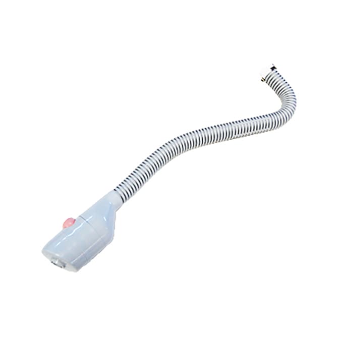 SBD7388 ノーリツ 純正部品 新品 GQ51シャワー付出湯管 400mm  【全国一律送料450円】