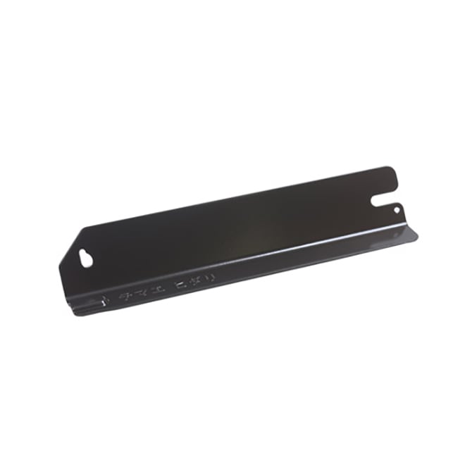 SRF7858 ノーリツ 純正部品 サイドカバーL(HM01) 【HM】