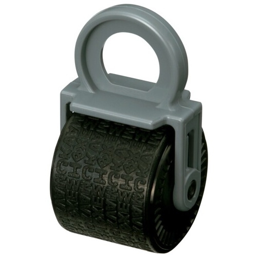 IS-004CR プラス ケシポンスティック 専用インク IS-004CR 4977564669515 分類:印章用品その他