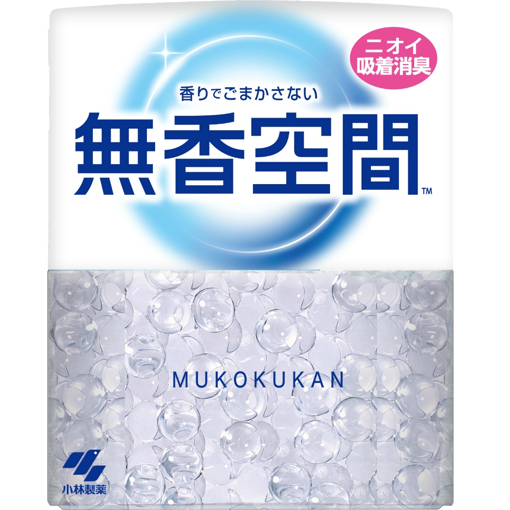 小林製薬 純正品 無香空間 無香料 4987072098813【単品販売。ケース販売ではございません。】