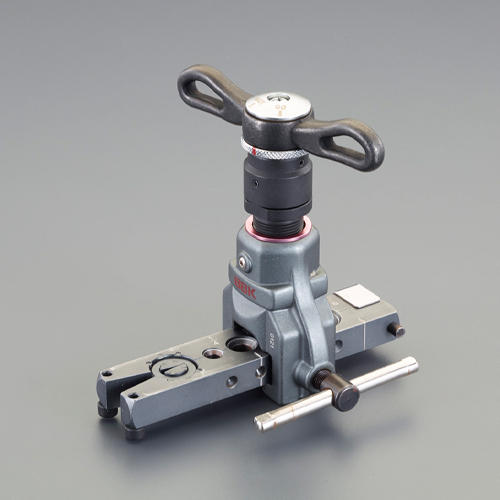 EA200BK-3 エスコ 1/4"-5/8" フレア-リングツール(ラチェット式) (BBKテクノロジーズ 700-RPA)