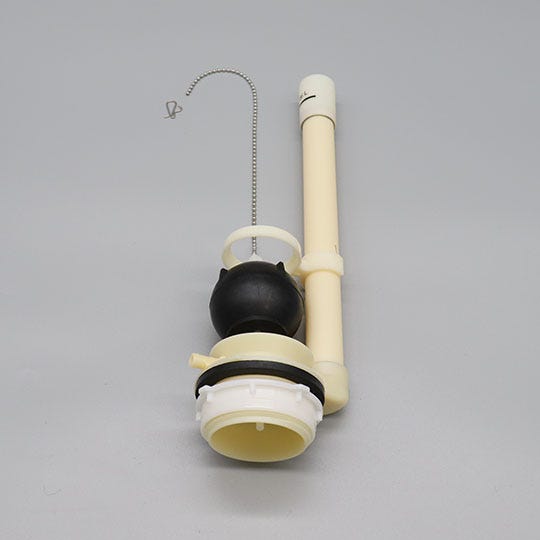 TF-889CW LIXIL・INAX 純正部品 フロート弁(流動式) トイレ部品