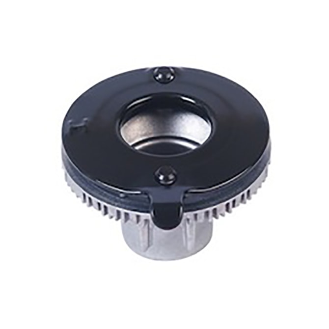 SRB7762 ノーリツ 純正部品 新品 バーナーキャップ　LL【HM】 【全国一律送料450円】