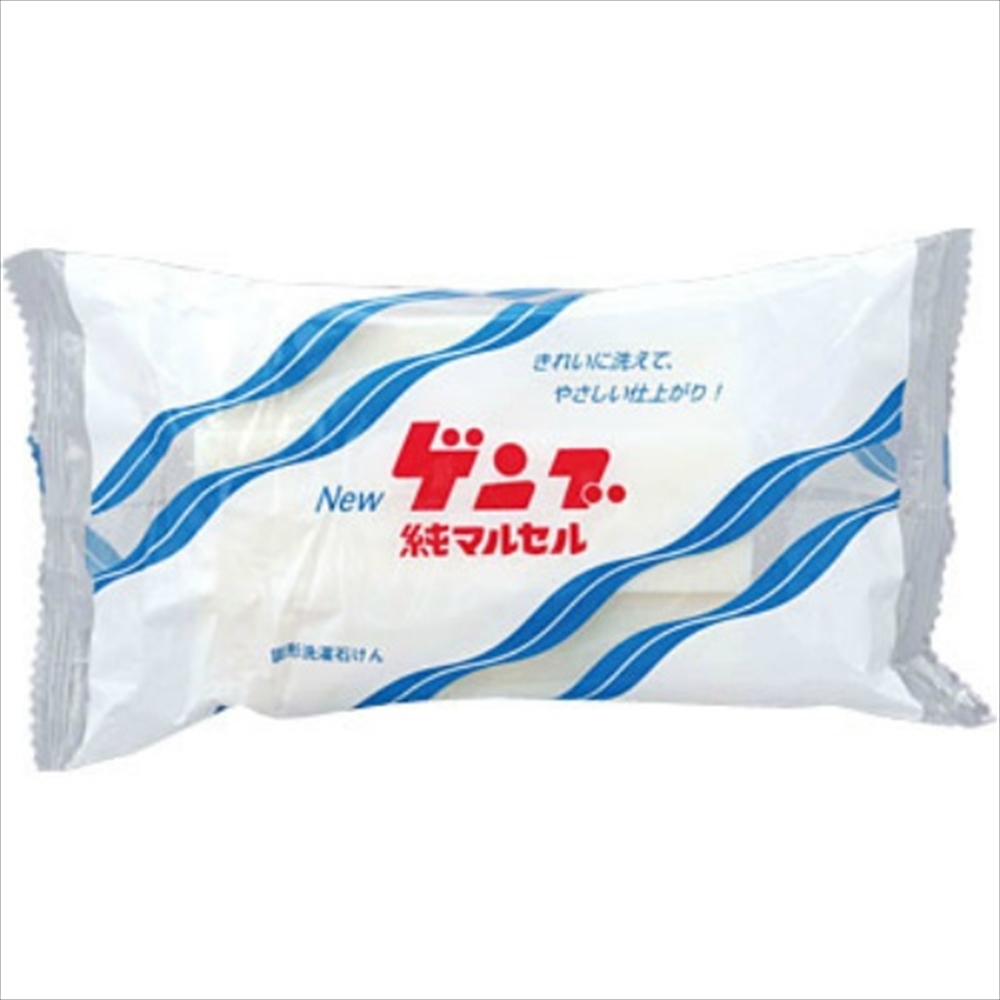 ゲンブ 純正品 ニュー ゲンブ 純マルセル 215g 4534285822607【単品販売。ケース販売ではございません。】