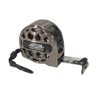 DKM-2550SUS ジェフコム 電工メジャー(ステンレスタイプ)