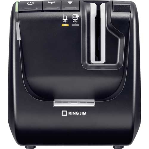 SR5900P キングジム ラベルプリンター｢テプラ｣PRO SR5900P 4971660770335 分類：ラベルライター本体