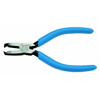 910-125 フジ矢 純正品新品 エンドプラスチックニッパ(ストレート刃)