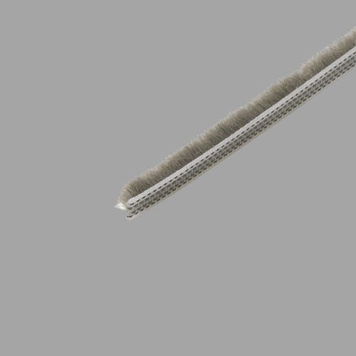 DO-SK-4002 LIXIL・INAX 縦枠吊元側戸当りビード(モヘア) 浴室ドア部品[DO-SK-4002] brdp