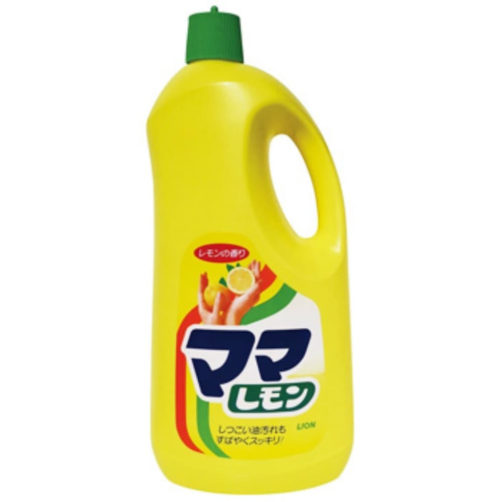 ライオン 純正品 ママレモン 特大 2150ml 4903301073116【単品販売。ケース販売ではございません。】