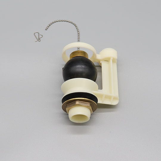 TF-490C LIXIL・INAX 純正部品 新品 フロート弁 トイレ部品