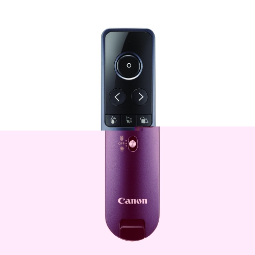 PR1-HY キヤノン プレゼンター PR1-HY 4549292132274 分類:レザーポインター