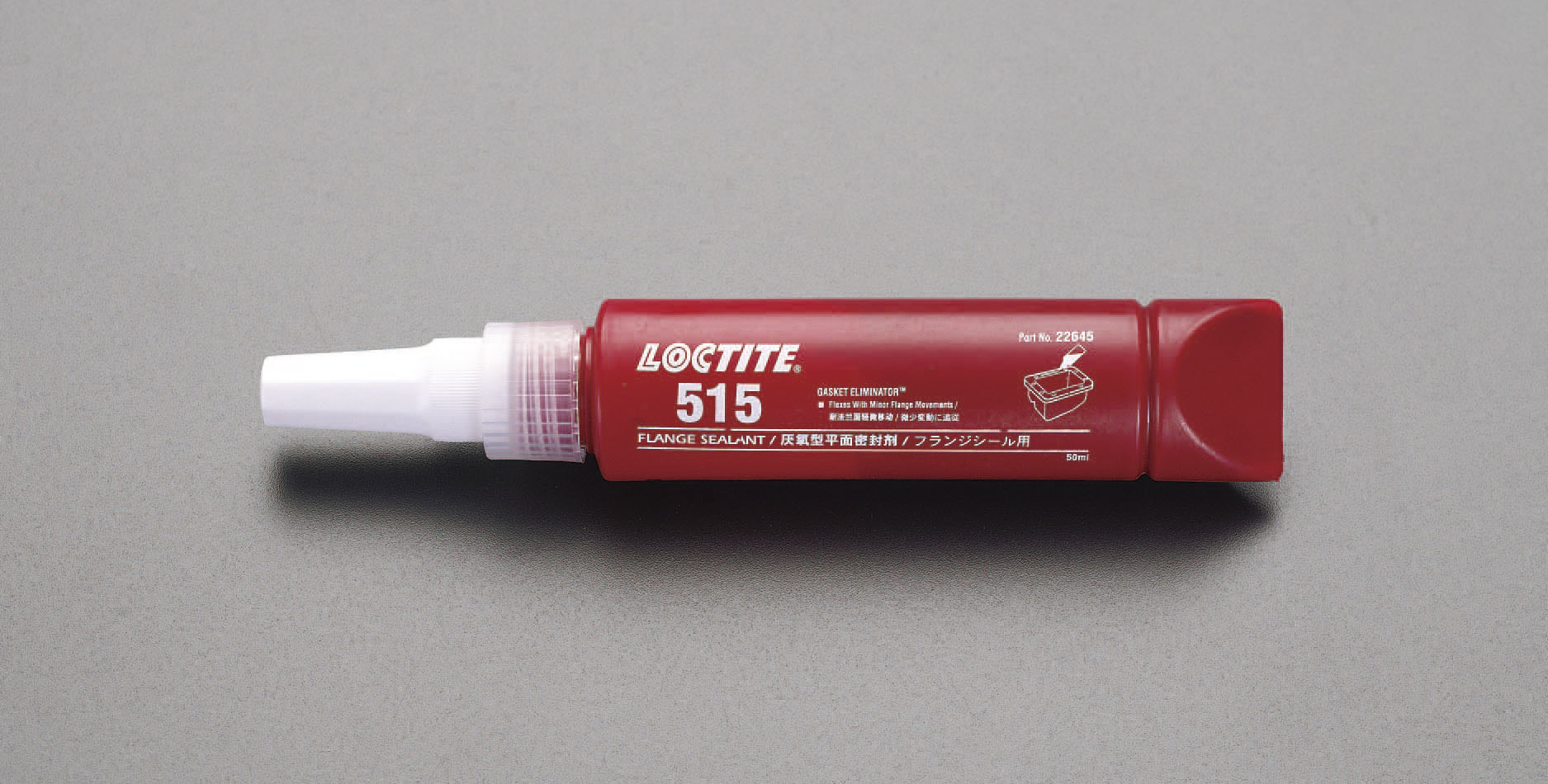 EA930TA-26C エスコ 300ml フランジシール剤 (LOCTITE(ロックタイト) 23408)