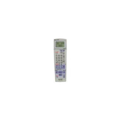 0036381219 シャープ 純正部品 ビデオデッキ用 リモコン(003 638 1219)