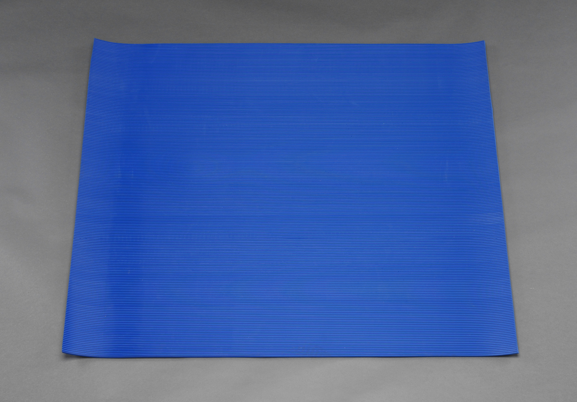 EA640ZM-21 エスコ 1000x1000mm 高圧用絶縁ゴムマット(7000V) (渡部工業 450)
