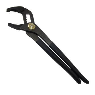 110-250S-BG フジ矢 純正品新品 ウォーターポンププライヤー(黒金) 【全国一律送料450円】