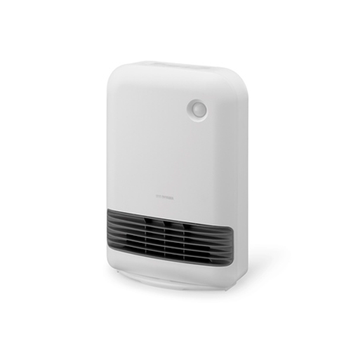 EA897CW-72 エスコ AC100V/1200W セラミックファンヒーター (アイリスオーヤマ(IRIS OHYAMA) ACH-M12A)