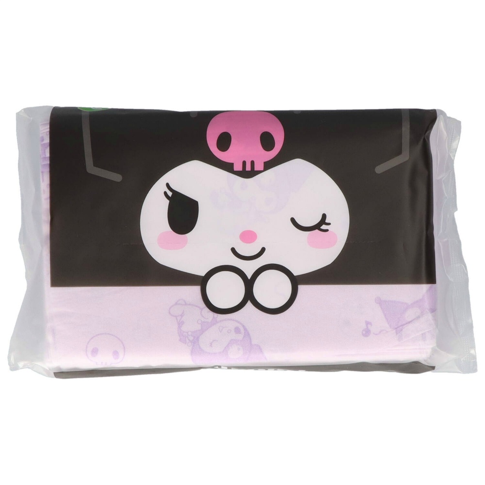 ハヤシ商事 純正品 クロミキュートパープル100Wピロー 4977033211245【単品販売。ケース販売ではございません。】