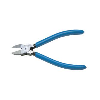 FPN-150FS フジ矢 純正品新品 プラスチックニッパ(ストレート刃)