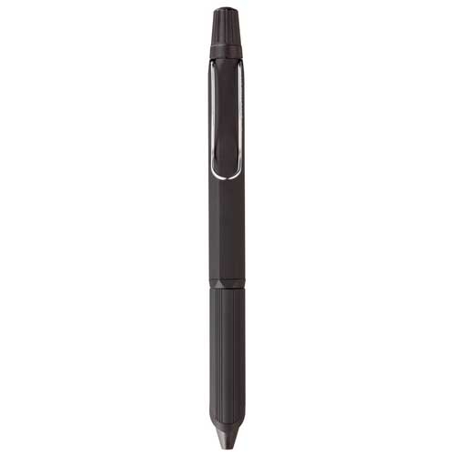 SXE3-2503-28.24 三菱鉛筆 ジェットストリームエッジ3色  ブラック 4902778270844 分類：油性ボールペン