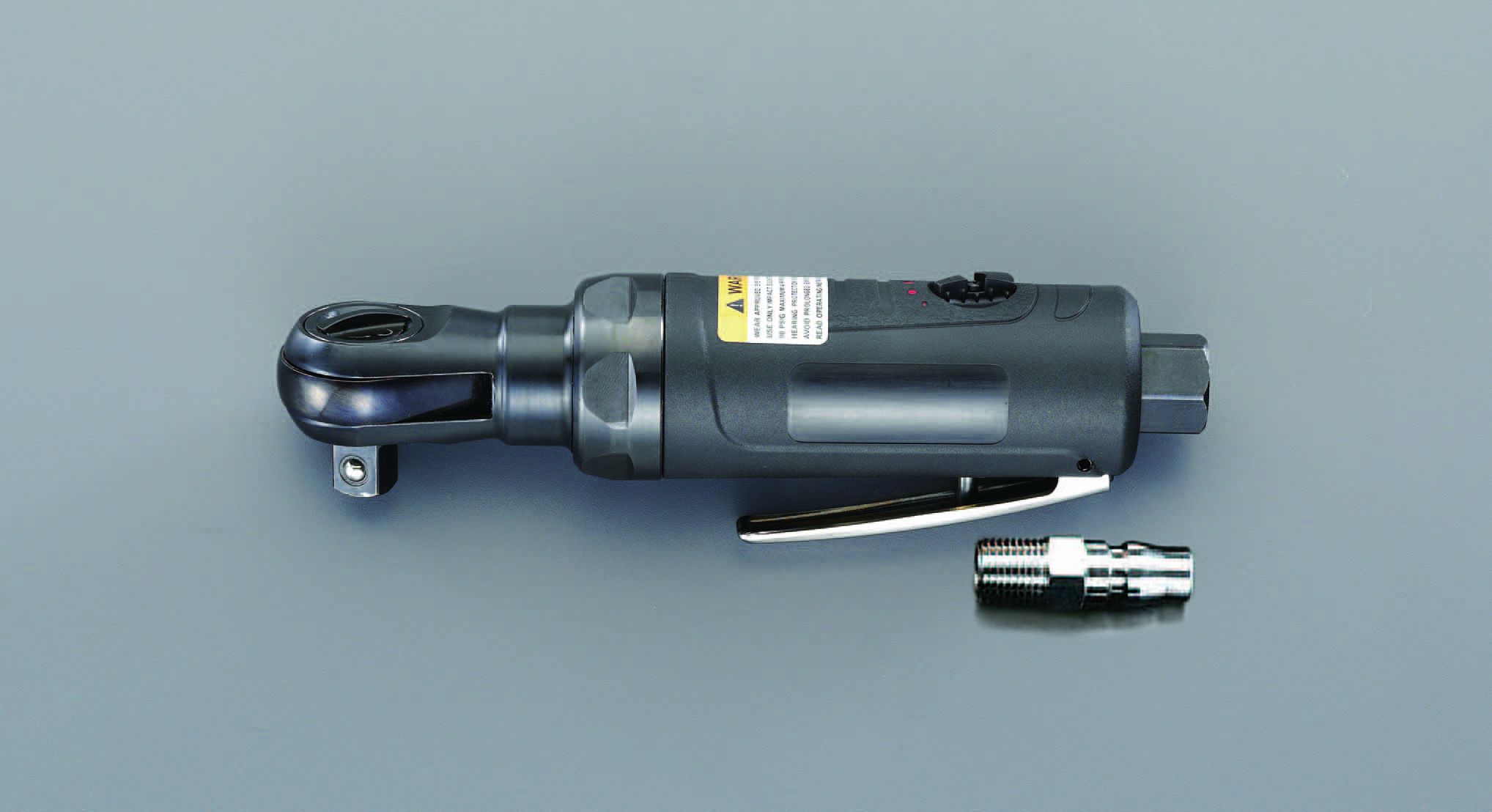 EA157DA-2 エスコ 3/8"DR/41.0N・m エアーラチェットレンチ