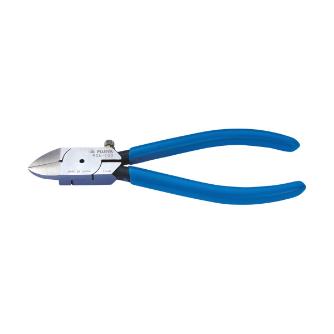 90A-200 フジ矢 純正品新品 プラスチックニッパ(ストレート刃)