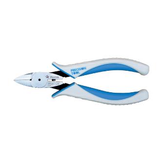 PP60-125 フジ矢 純正品新品 プロテックニッパ(ラウンド刃)