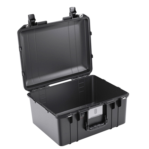 EA657AR-557NF エスコ 440x330x248mm/内寸 防水ケース(軽量/ウレタン無) (PELICANPRODUCTS 1557NF)