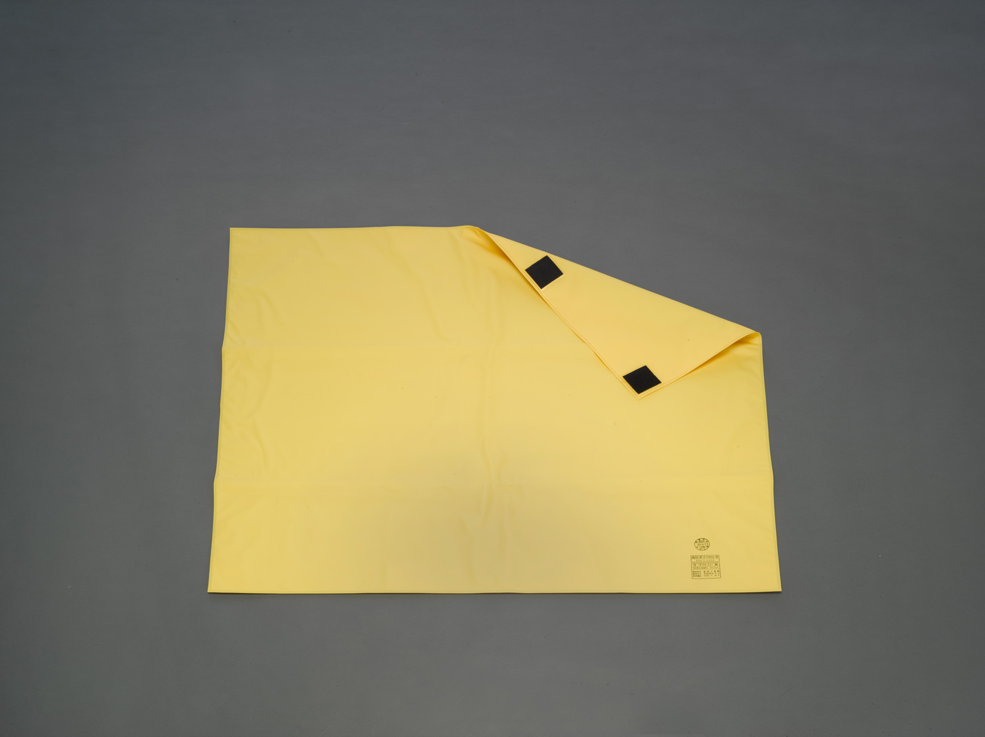 EA640ZM-10 エスコ 1000x1000mm 高圧用絶縁シート(7000V) (渡部工業 312)