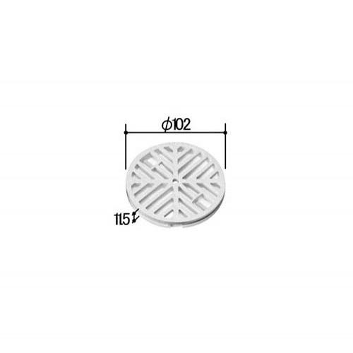 M-1835L11-CF LIXIL・INAX 排水目皿 浴室部品 [M-1835/*] brdp