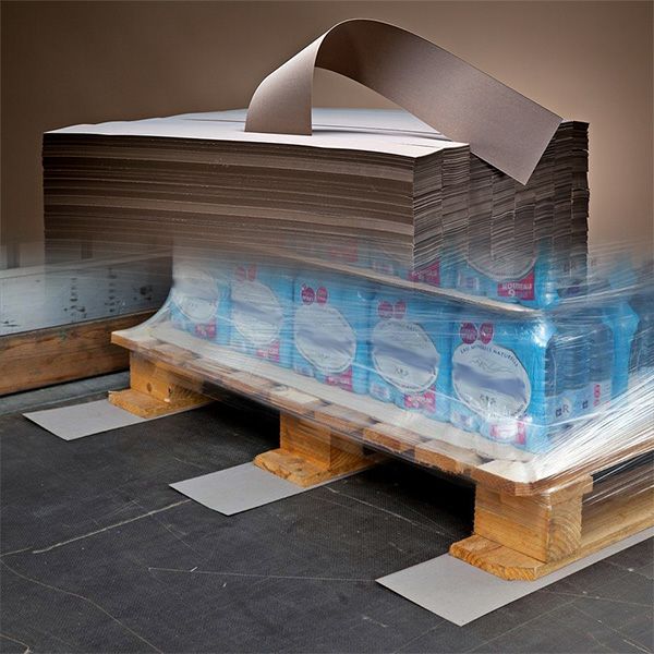 ピタットセーフ85 エバーラッシュ 高い摩擦係数で荷物の横スベリを防止!防水性 すべりどめシート