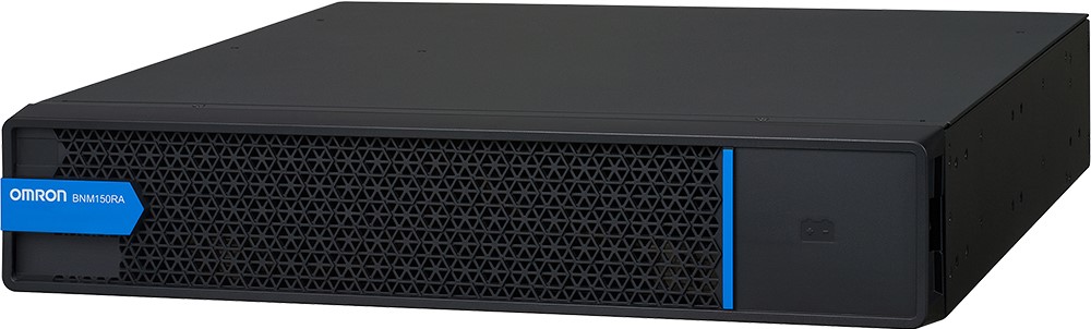 BNM300RA オムロン BN300RA用増設バッテリー