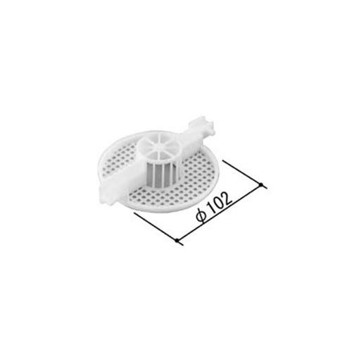 TS-A-5 LIXIL・INAX 新品 ヘアーキャッチャー 浴室部品 [TS-A(5)] brdp 【全国一律送料450円】